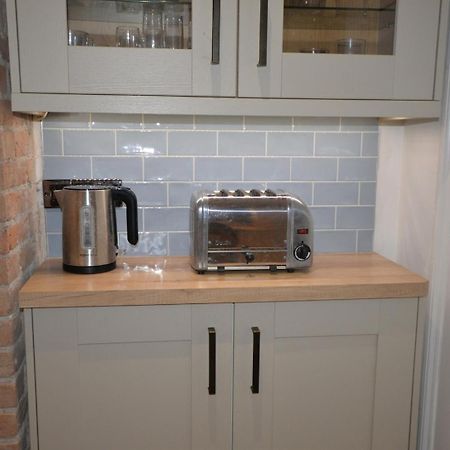 Delightful Cottage In Sandwich - One Bedroom Zewnętrze zdjęcie