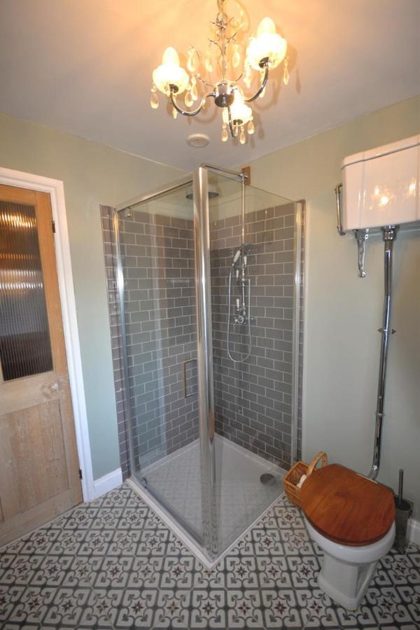 Delightful Cottage In Sandwich - One Bedroom Zewnętrze zdjęcie
