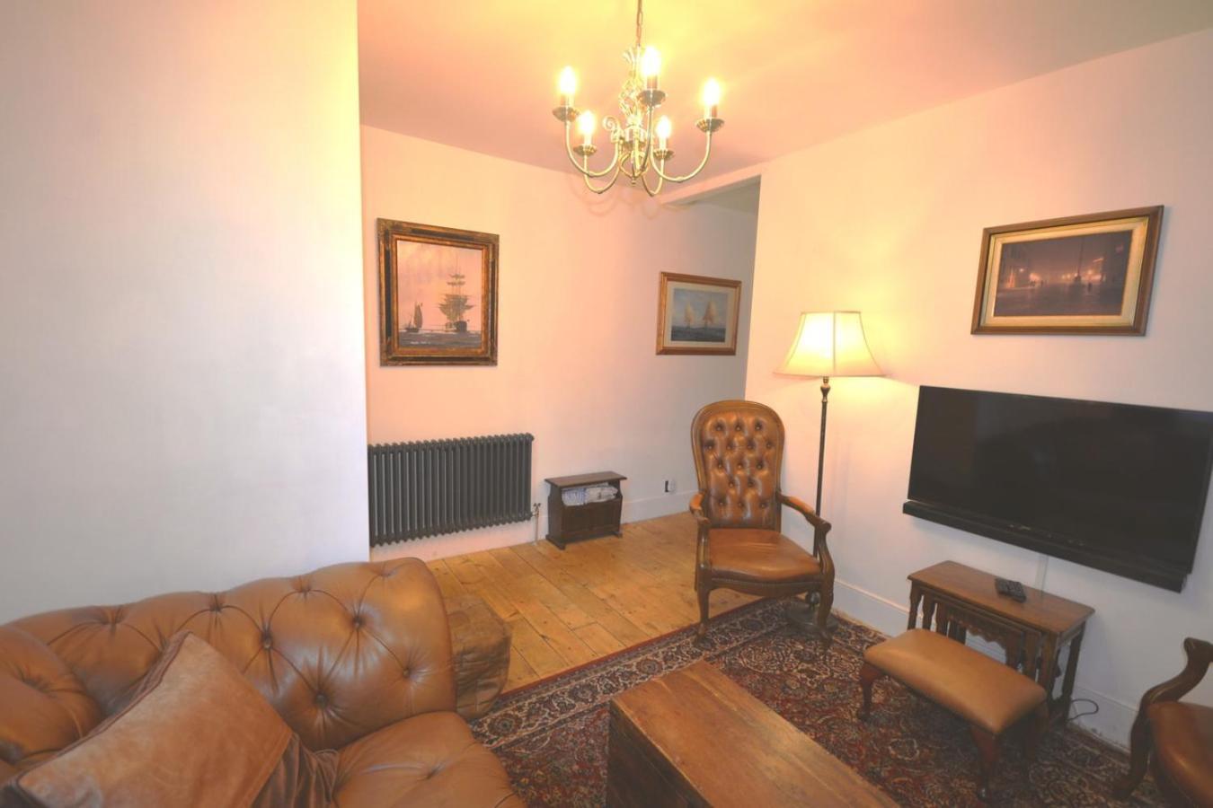 Delightful Cottage In Sandwich - One Bedroom Zewnętrze zdjęcie