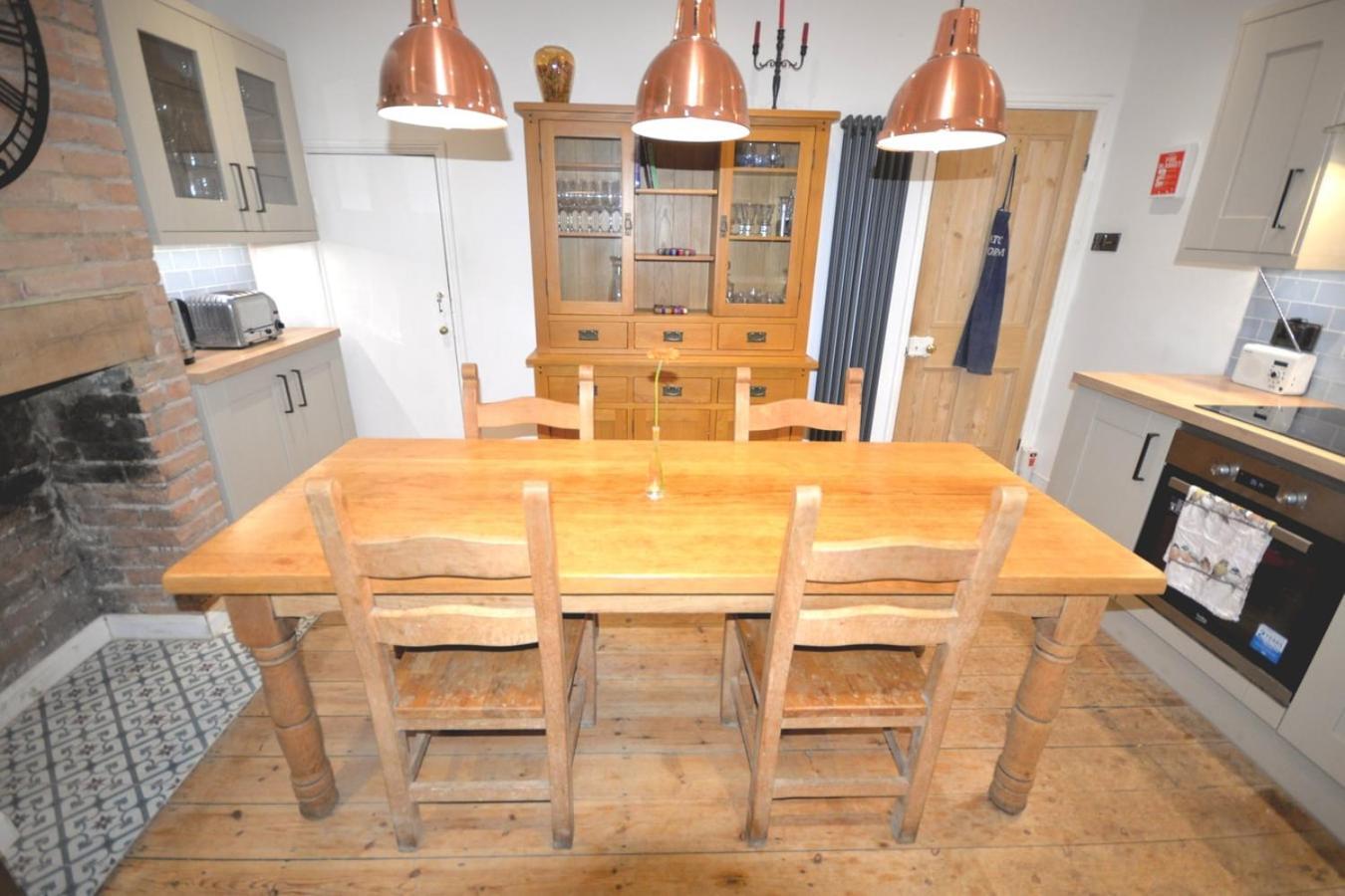 Delightful Cottage In Sandwich - One Bedroom Zewnętrze zdjęcie