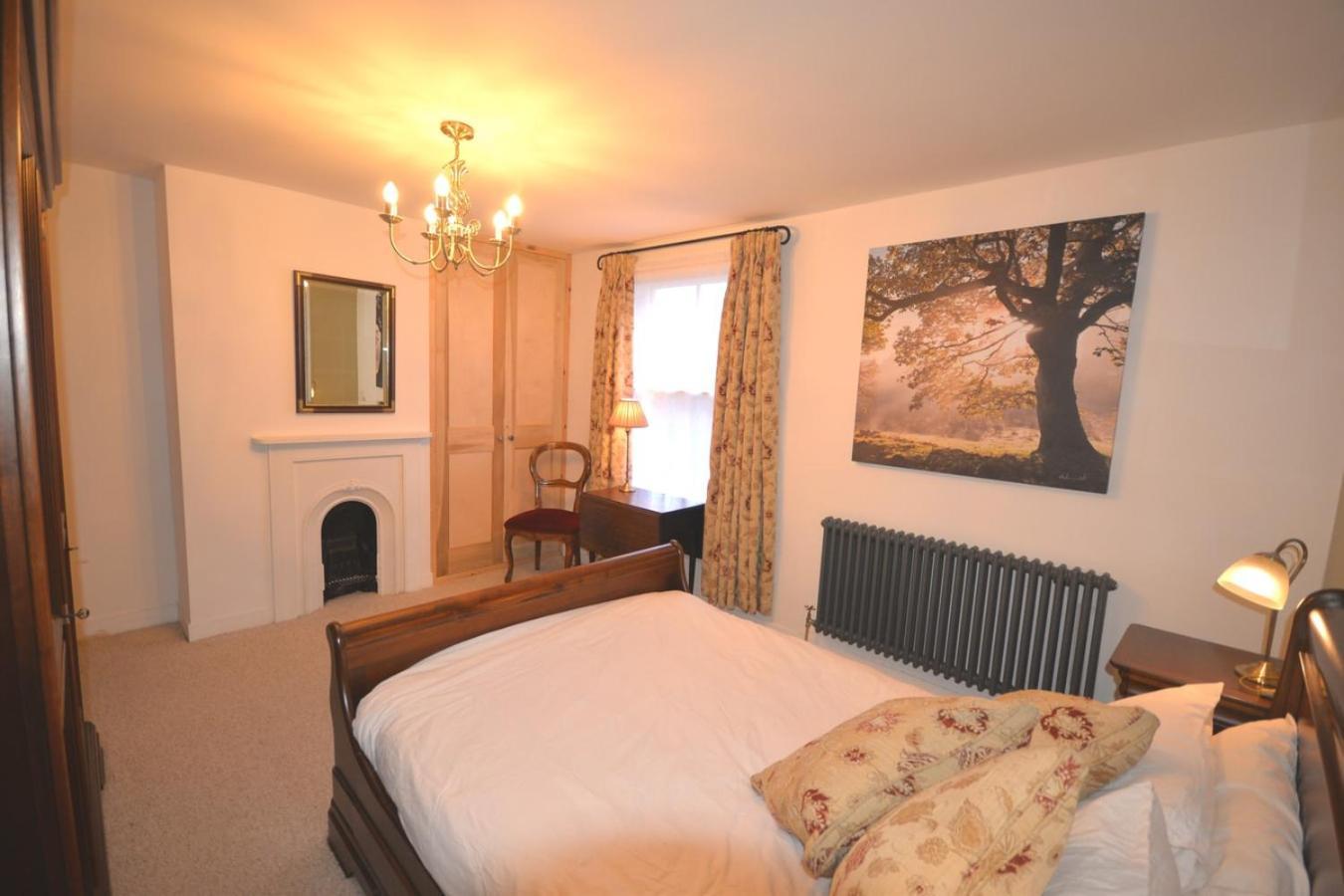 Delightful Cottage In Sandwich - One Bedroom Zewnętrze zdjęcie