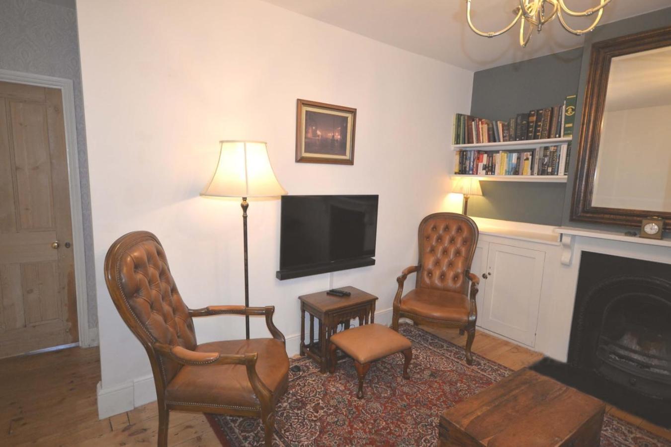 Delightful Cottage In Sandwich - One Bedroom Zewnętrze zdjęcie